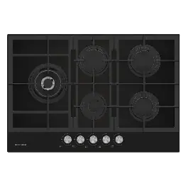 Uitverkoop Grundig GIGL7235251NL Gaskookplaat