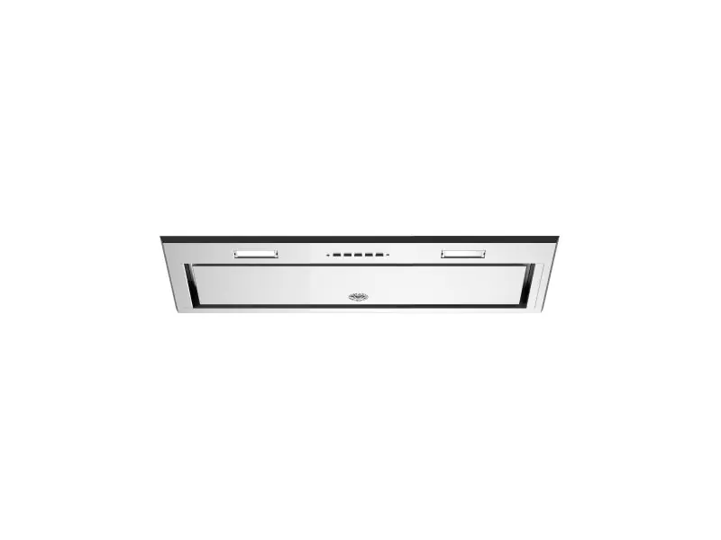 Merkproduct BERTAZZONI KIN52MOD1XCInbouwunit afzuigkap