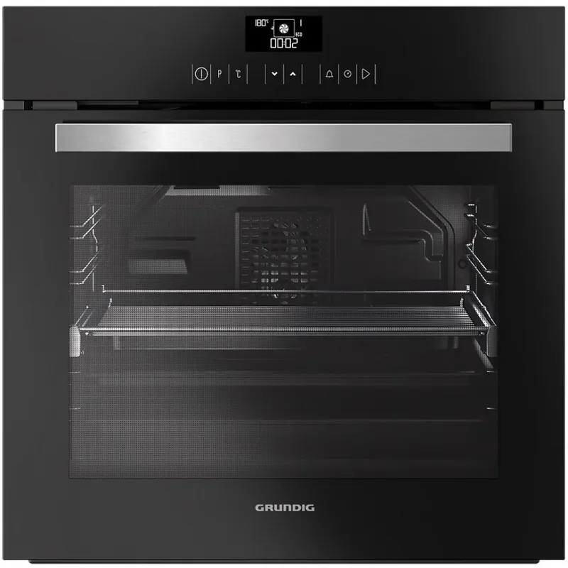 GEIM25000BP Grundig oven Gereduceerde Prijs