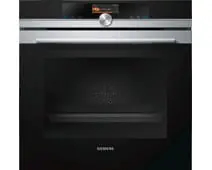 Siemens HB676G5S6 Oven Fabrieksprijs
