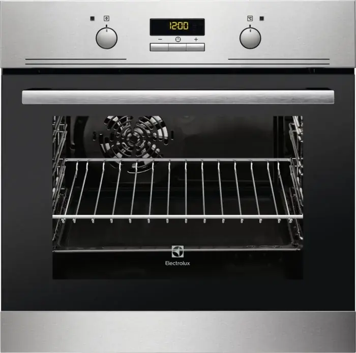 Fabrieksprijs Electrolux EZB3410AOX Oven