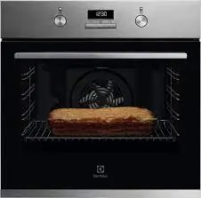Electrolux KOF3H70X Oven Finale Uitverkoop