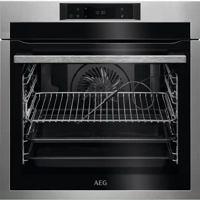 Seizoensaanbieding AEG BPE748380 Oven
