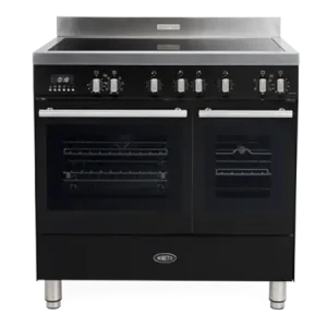 Boretti MFBI902ZW Fornuis Fabrieksprijs