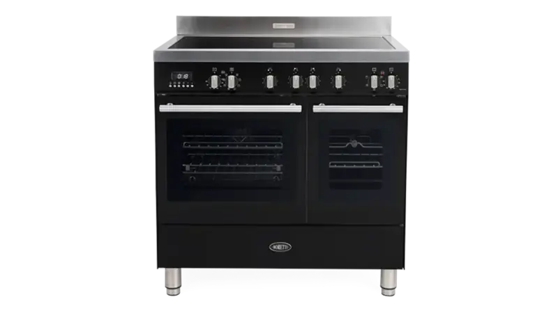 Boretti MFBI902ZW Fornuis Fabrieksprijs