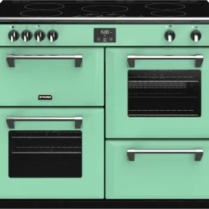 Bestseller Stoves Richmond S1000 Deluxe Ei Mojito Mint
