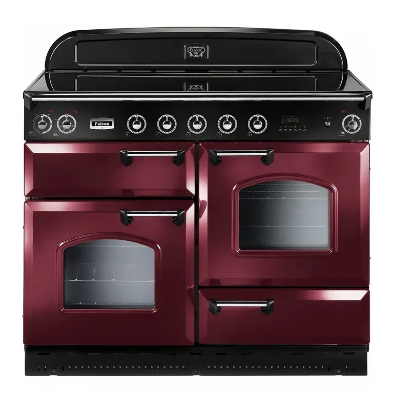 Falcon Classic 110 fornuis Dagaanbieding