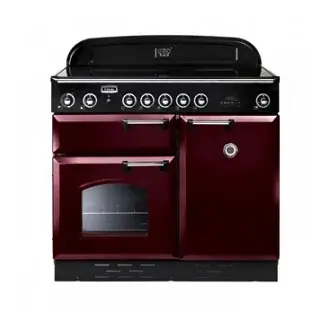 Superprijs Falcon Classic 100 fornuis