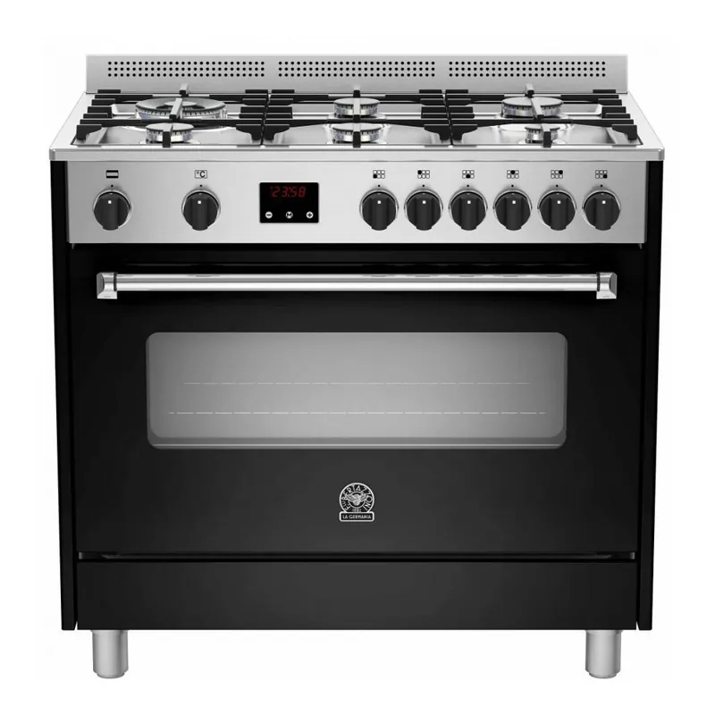 BERTAZZONI AMS96L61CNE Fornuis Direct Beschikbaar