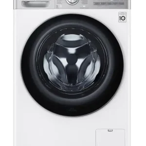 LG F4DV912A2E Was/droog combinatie Speciale Aanbieding