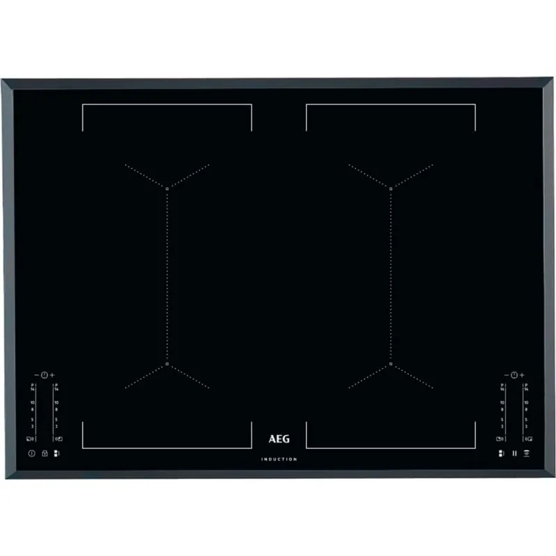 Uitverkoop Aeg IKE74441IB kookplaat