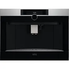 Aeg KKK994500M Koffie automaat Op = Op