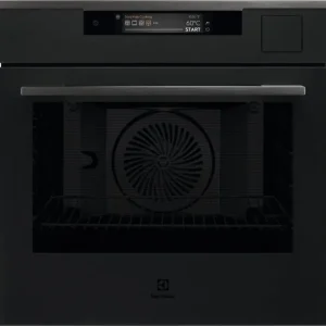 Electrolux KOAAS31WT Stoom-Oven Alleen Vandaag