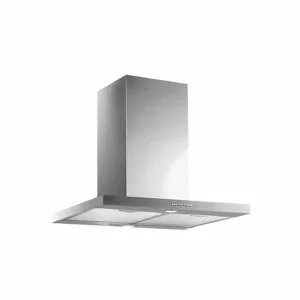 BERTAZZONI KT60MAS1XB Wandschouw afzuigkap Flitsaanbieding