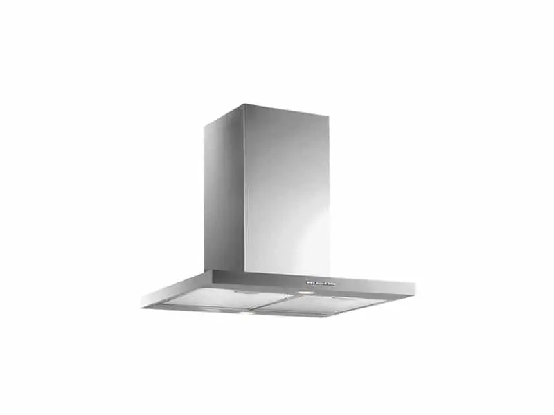 BERTAZZONI KT60MAS1XB Wandschouw afzuigkap Flitsaanbieding
