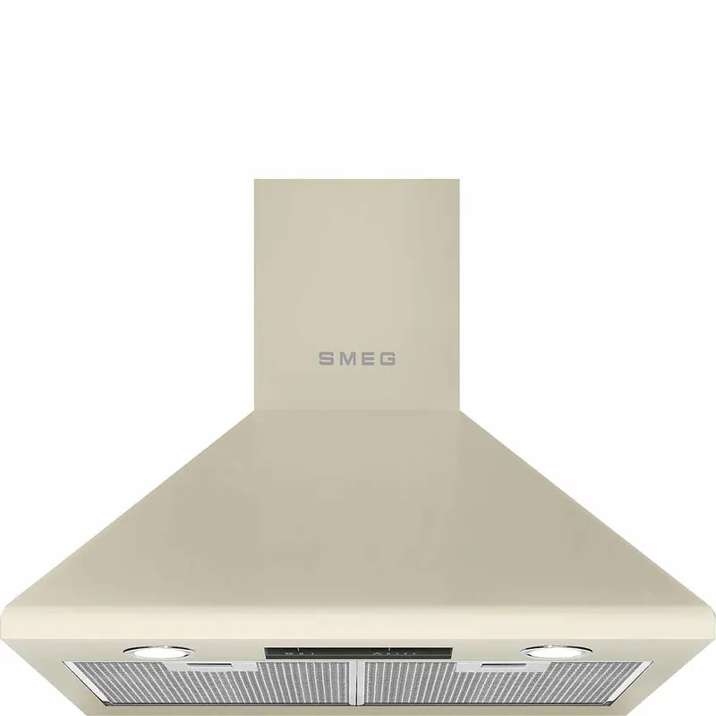 Smeg KSED65PE afzuigkap Exclusieve Aanbieding
