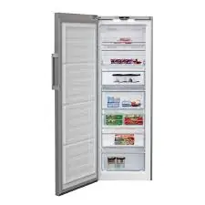 Beko RFNE290T45XPN Vrieskast Nieuw