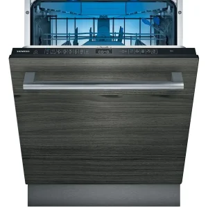 Beperkte Voorraad Siemens iQ500 SN65ZX49CN vaatwasser Volledig ingebouwd 14 couverts C