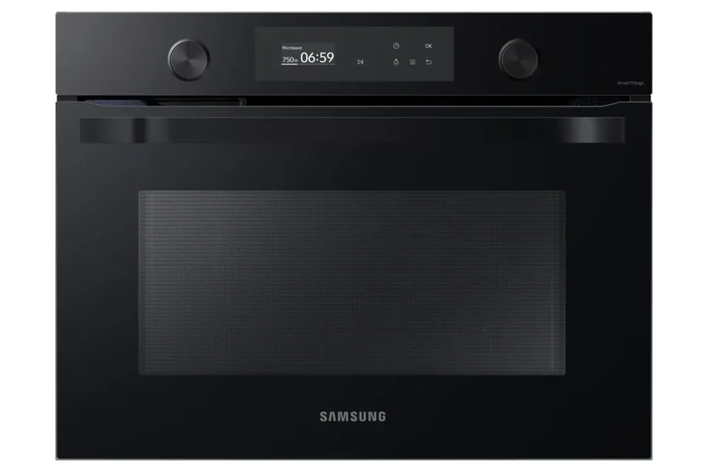 Samsung NQ50A6139BK Ingebouwd Solo-magnetron 50 l 900 W Zwart Shop Nu