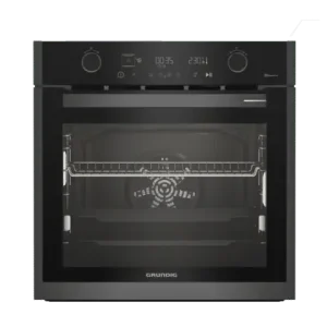 Grundig oven gebm19400dxph Gratis Retour
