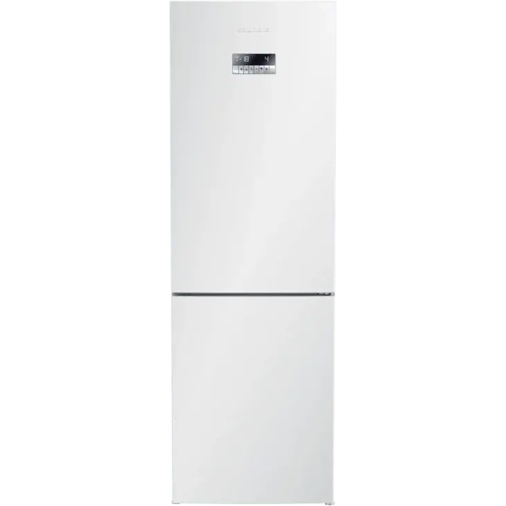 Aanbieding Grundig gkn26845fn koeling vrijstaand