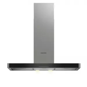 Grundig gdkp5460b afzuigkap Koopje