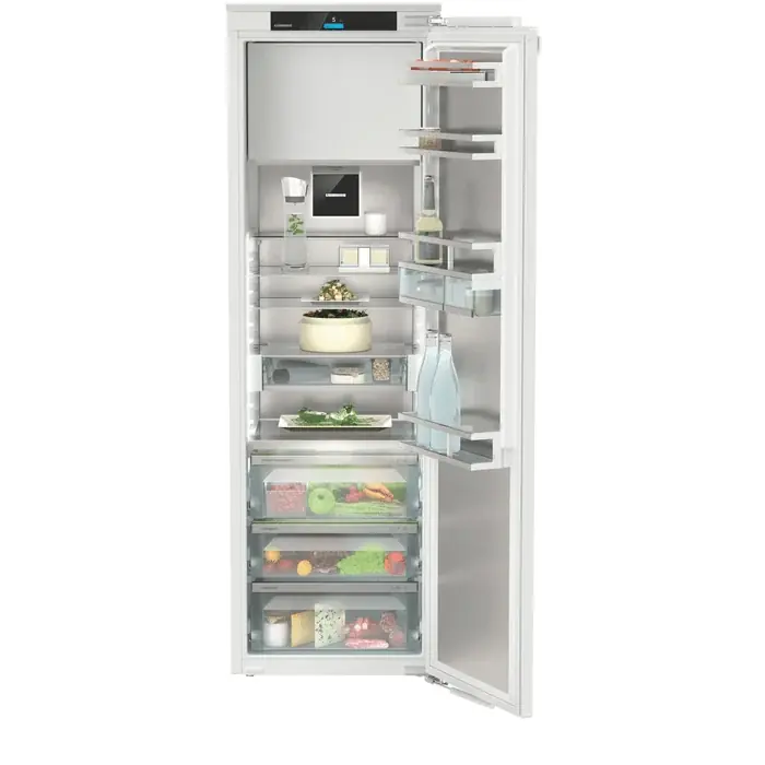 Actieprijs Liebherr IRBdi 5171 Peak BioFresh combi-koelkast Ingebouwd 276 l D
