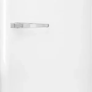 Smeg FAB10HRWH5 koelkast Vrijstaand 135 l E Wit Meest Verkocht