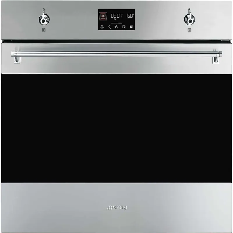 Aanbieding Smeg Classic SOP6302TX oven 68 l A+ Roestvrijstaal