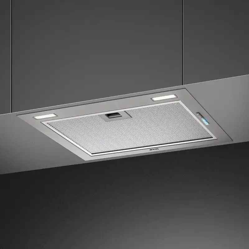 Smeg KSG52HPE Afzuigkap RVS Lage Prijs