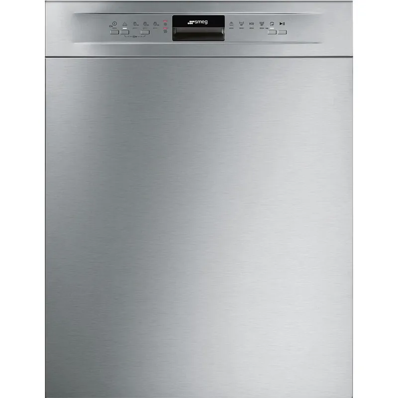 Smeg LSP292DX vaatwasser Onderbouw 13 couverts D Beperkt Aanbod