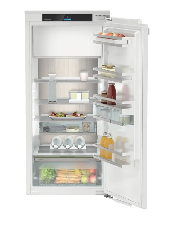Liebherr IRd 4151 Prime combi-koelkast Ingebouwd 183 l D Wit Shop Nu