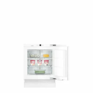 Aanbieding Liebherr SUIGN 1554 Premium diepvriezer Staand Ingebouwd 80 l E Wit