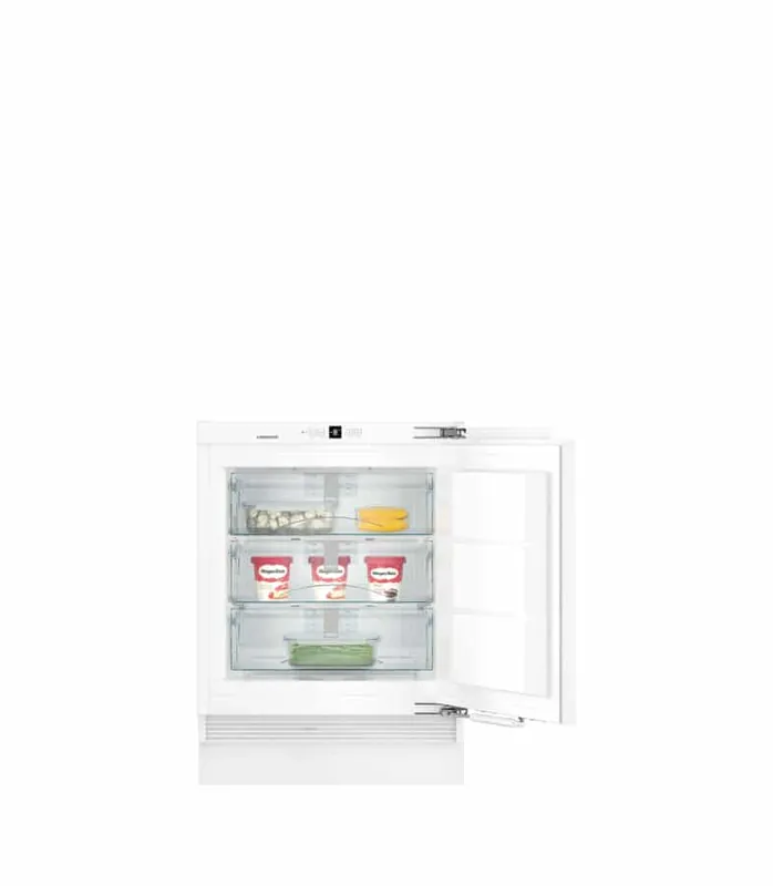 Aanbieding Liebherr SUIGN 1554 Premium diepvriezer Staand Ingebouwd 80 l E Wit