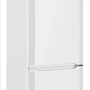 Liebherr CU 2831 koel-vriescombinatie Vrijstaand 266 l F Wit Koopje