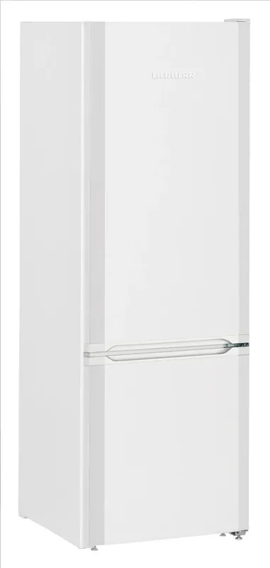 Liebherr CU 2831 koel-vriescombinatie Vrijstaand 266 l F Wit Koopje