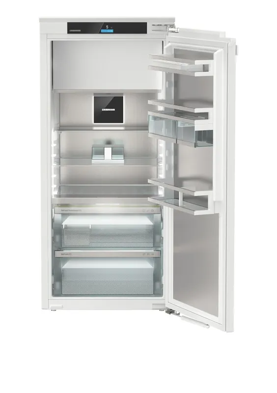 Liebherr IRBd 4171 Peak combi-koelkast Ingebouwd 174 l D Wit Koop Vandaag