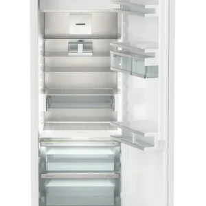 Rechtstreeks Van De Fabrikant Liebherr IRBe 4851 Prime combi-koelkast Ingebouwd 238 l E Wit