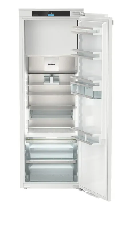Rechtstreeks Van De Fabrikant Liebherr IRBe 4851 Prime combi-koelkast Ingebouwd 238 l E Wit