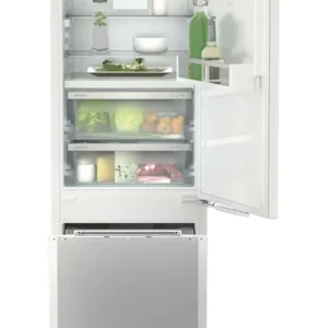 Weekendaanbieding Liebherr IRCBf 5121 Plus BioFresh combi-koelkast Ingebouwd 265 l F