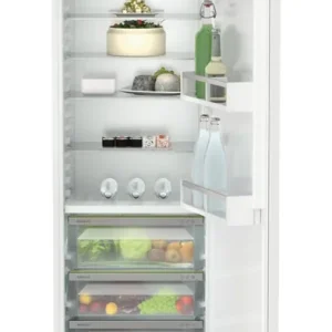 Gereduceerde Prijs Liebherr IRBSe 5120 Plus BioFresh koelkast Ingebouwd 294 l E