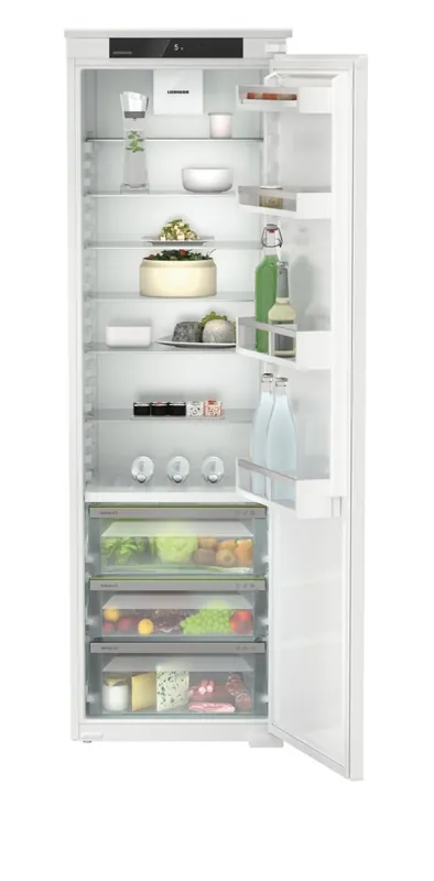 Gereduceerde Prijs Liebherr IRBSe 5120 Plus BioFresh koelkast Ingebouwd 294 l E