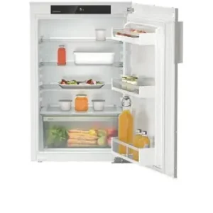 Snelle Levering Liebherr DRF 3900 Pure koelkast Ingebouwd 136 l F Wit