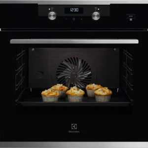 Electrolux KODEC75X Oven Laatste Versie