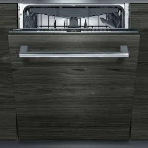 Siemens iQ300 SE63HX60CE vaatwasser Volledig ingebouwd 14 couverts D Nu Kopen