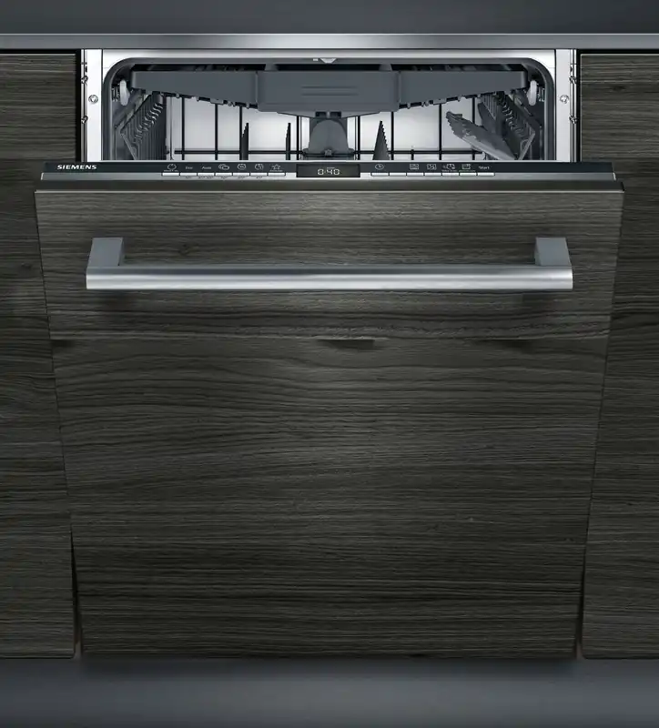 Siemens iQ300 SE63HX60CE vaatwasser Volledig ingebouwd 14 couverts D Nu Kopen