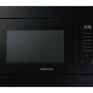 Samsung MS23A7318AK Ingebouwd Solo-magnetron 23 l 1150 W Zwart Bestel Nu