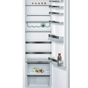 Nieuw Siemens iQ500 KI81RSDE0 koelkast Ingebouwd 319 l E