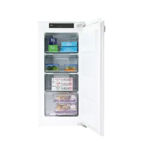 Shop Nu Electrolux ABE888E1LF diepvriezer Staand Ingebouwd 98 l E Wit