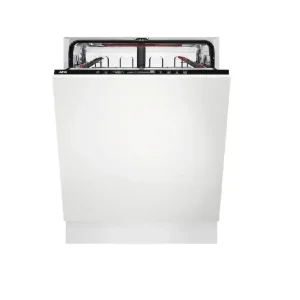 AEG FSE63637P Vaatwasser Merkproduct